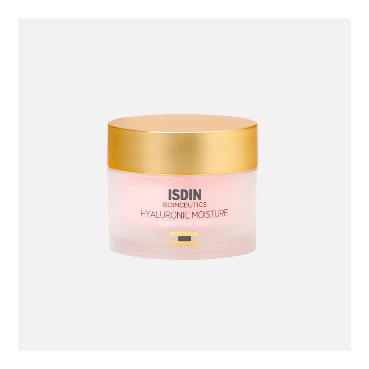 ISDIN ISDINCEUTICS HYALURONIC MOISTURE SENSITIVE SKIN 50G
