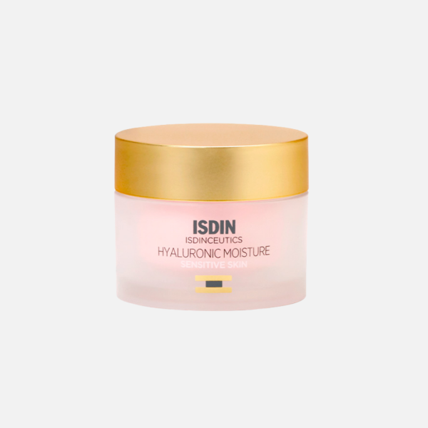 ISDIN ISDINCEUTICS HYALURONIC MOISTURE SENSITIVE SKIN 50G