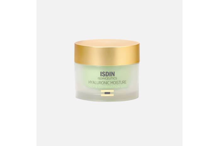 ISDIN ISDINCEUTICS HYALURONIC MOISTURE OIL PIEL MIXTA A GRASA 50G