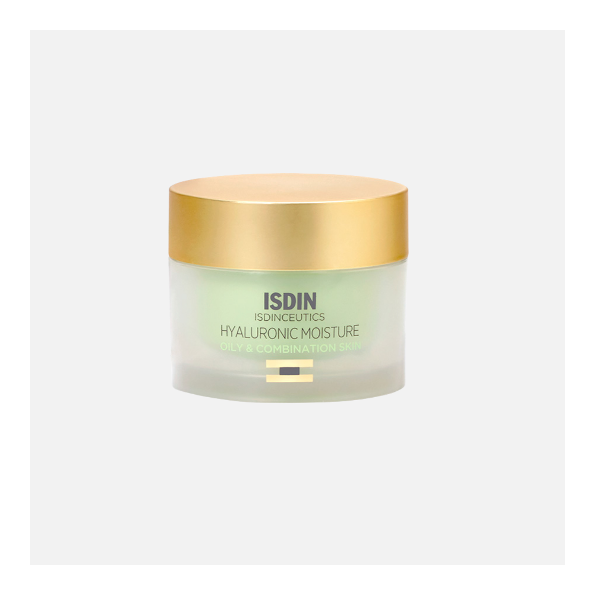 ISDIN ISDINCEUTICS HYALURONIC MOISTURE OIL PIEL MIXTA A GRASA 50G
