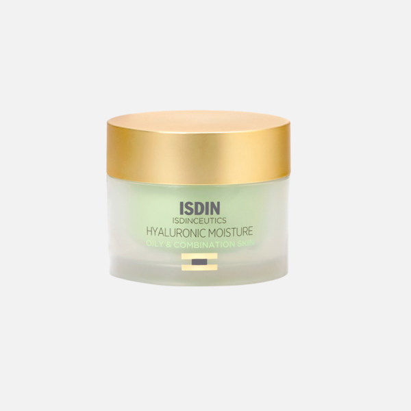 ISDIN ISDINCEUTICS HYALURONIC MOISTURE OIL PIEL MIXTA A GRASA 50G