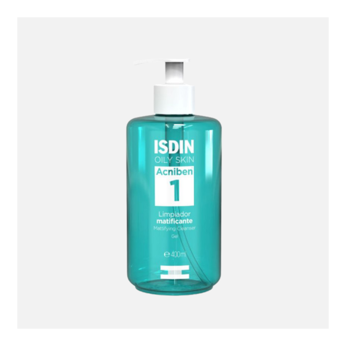 BIODERMA ATODERM 2 EN 1 OIL 150ML