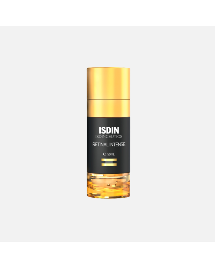 ISDIN  ISDINCEUTICS RETINAL INTENSE SERUM 50ML