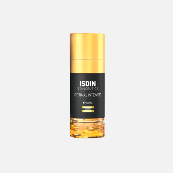 ISDIN  ISDINCEUTICS RETINAL INTENSE SERUM 50ML
