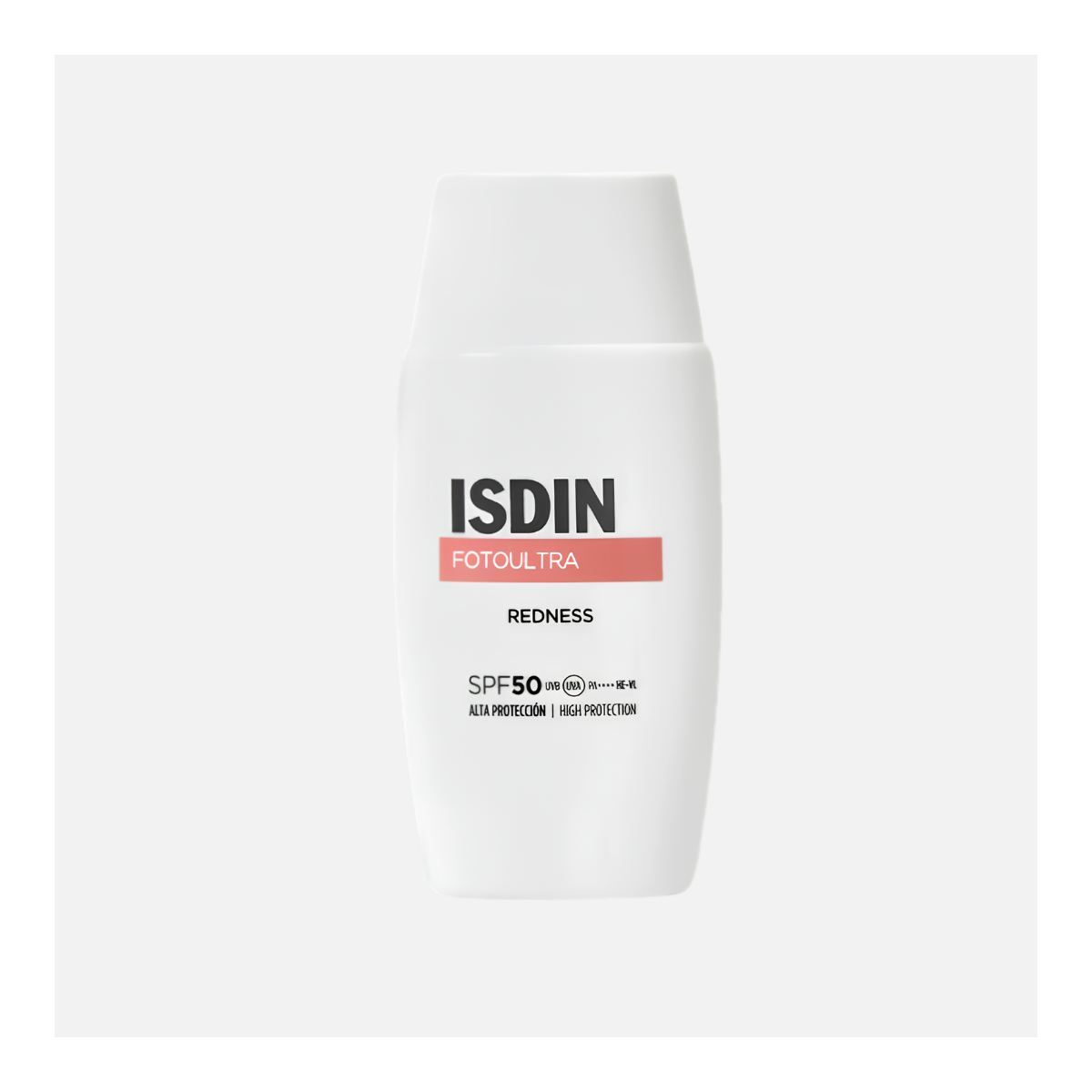 ISDIN FOTOULTRA REDNESS SPF 50