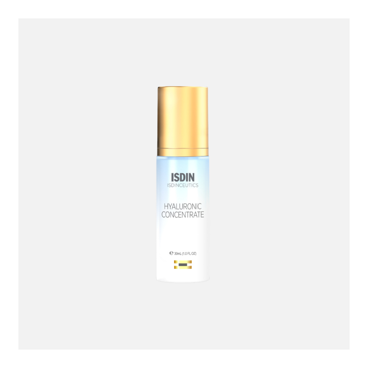 ISDIN HYALURONIC CONCENTRATE SERUM 30ML