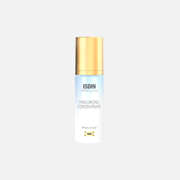 ISDIN HYALURONIC CONCENTRATE SERUM 30ML