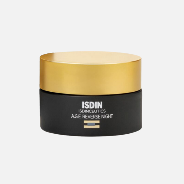 ISDIN A.G.E REVERSE NIGHT 50ML