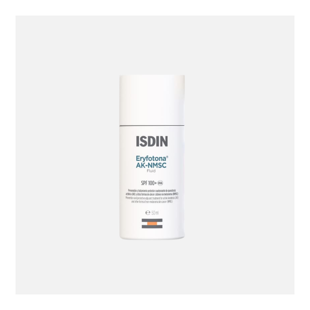 ISDIN ERYFOTONA AK-NMSC FLUID SPF100+50ML