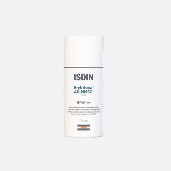 ISDIN ERYFOTONA AK-NMSC FLUID SPF100+50ML