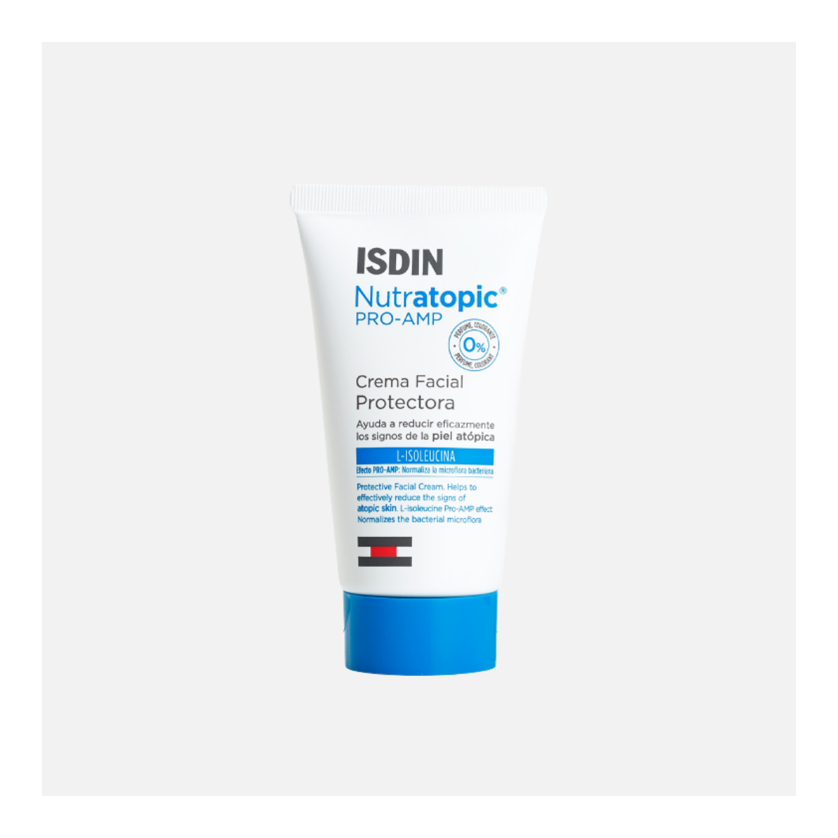 ISDIN FUSION WATER COLOR LIGHT 50ML