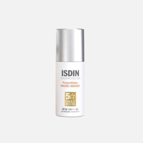 ISDIN FOTOULTRA AGE REPAIR SIN COLOR 50ML