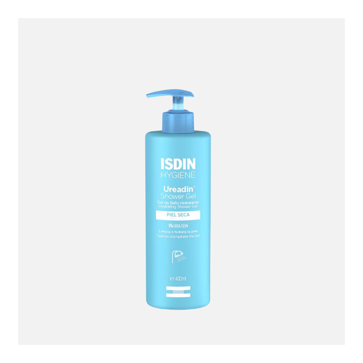 ISDIN LOCION LAMBAPIL 125ML