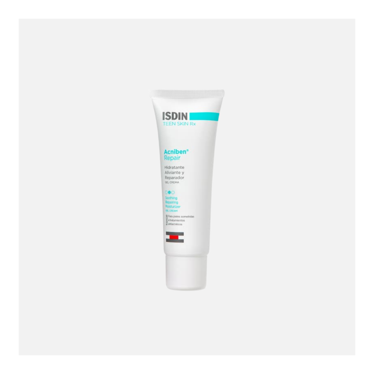 ISDIN ACNIBEN REPAIR HIDRATANTE 40ML
