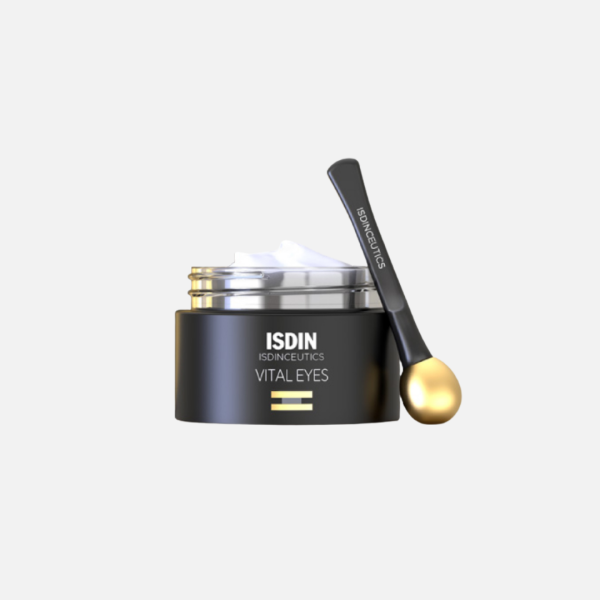 ISDIN ISDINCEUTICS VITAL EYES 15G