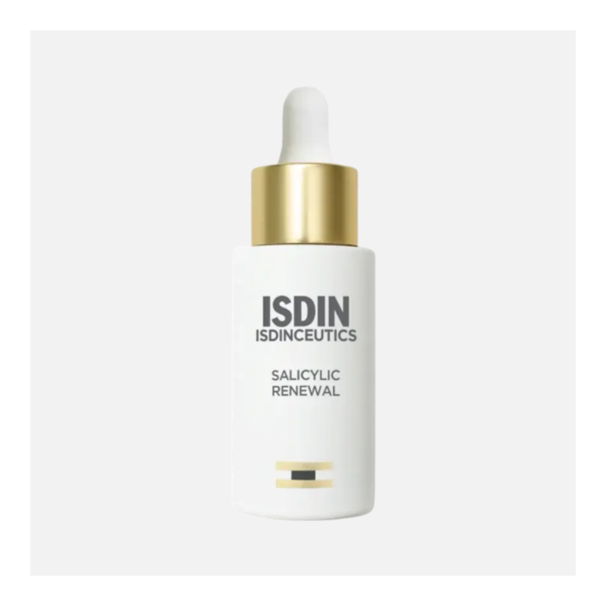 ISDIN ISDINCEUTICS RENEW SALICYLIC RENEWAL SERUM 30ML