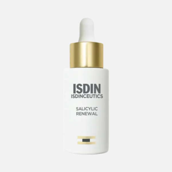 ISDIN ISDINCEUTICS RENEW SALICYLIC RENEWAL SERUM 30ML