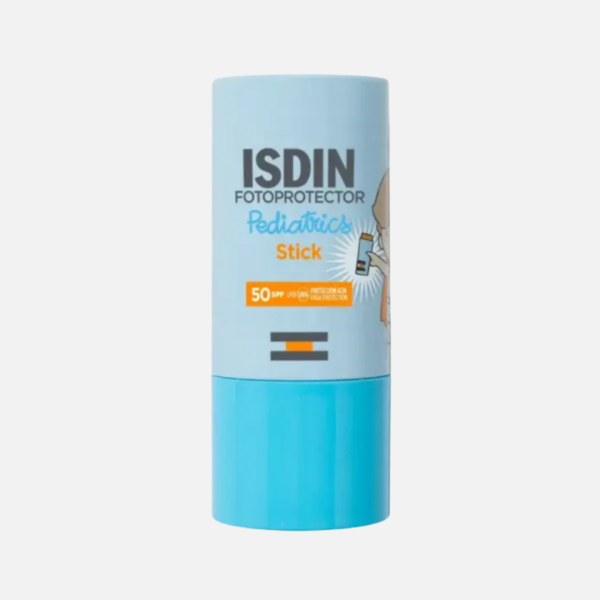ISDIN FOTOPROTECTOR PEDIATRICS STICK SPF50 50G
