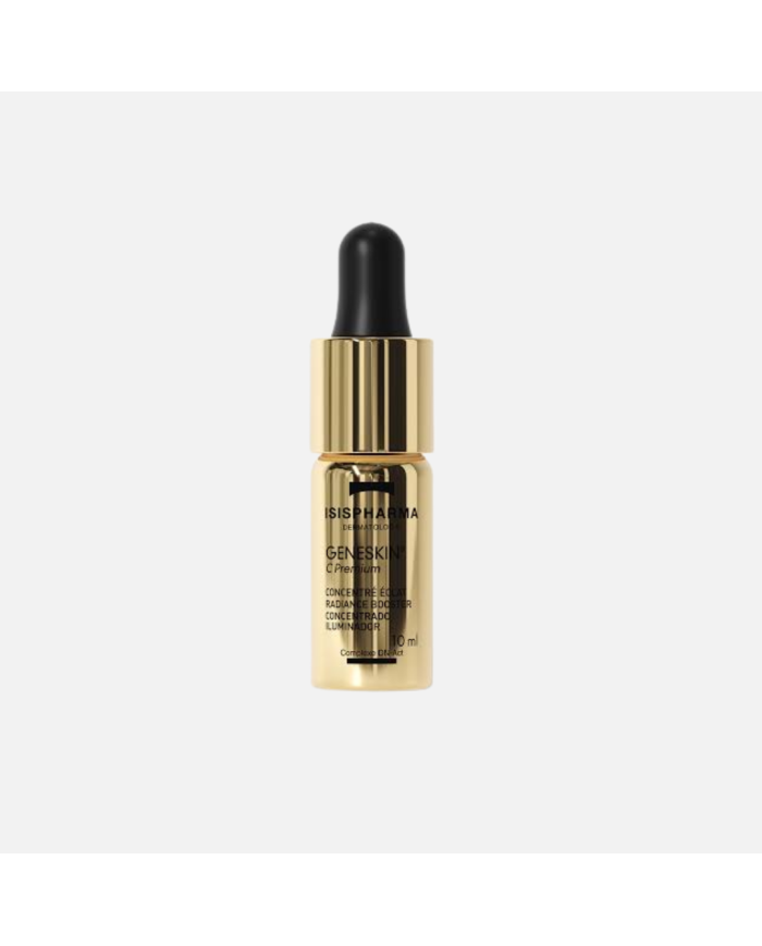 ISISPHARMA GENESKIN C PREMIUM 10ML