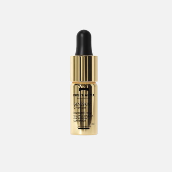 ISISPHARMA GENESKIN C PREMIUM 10ML