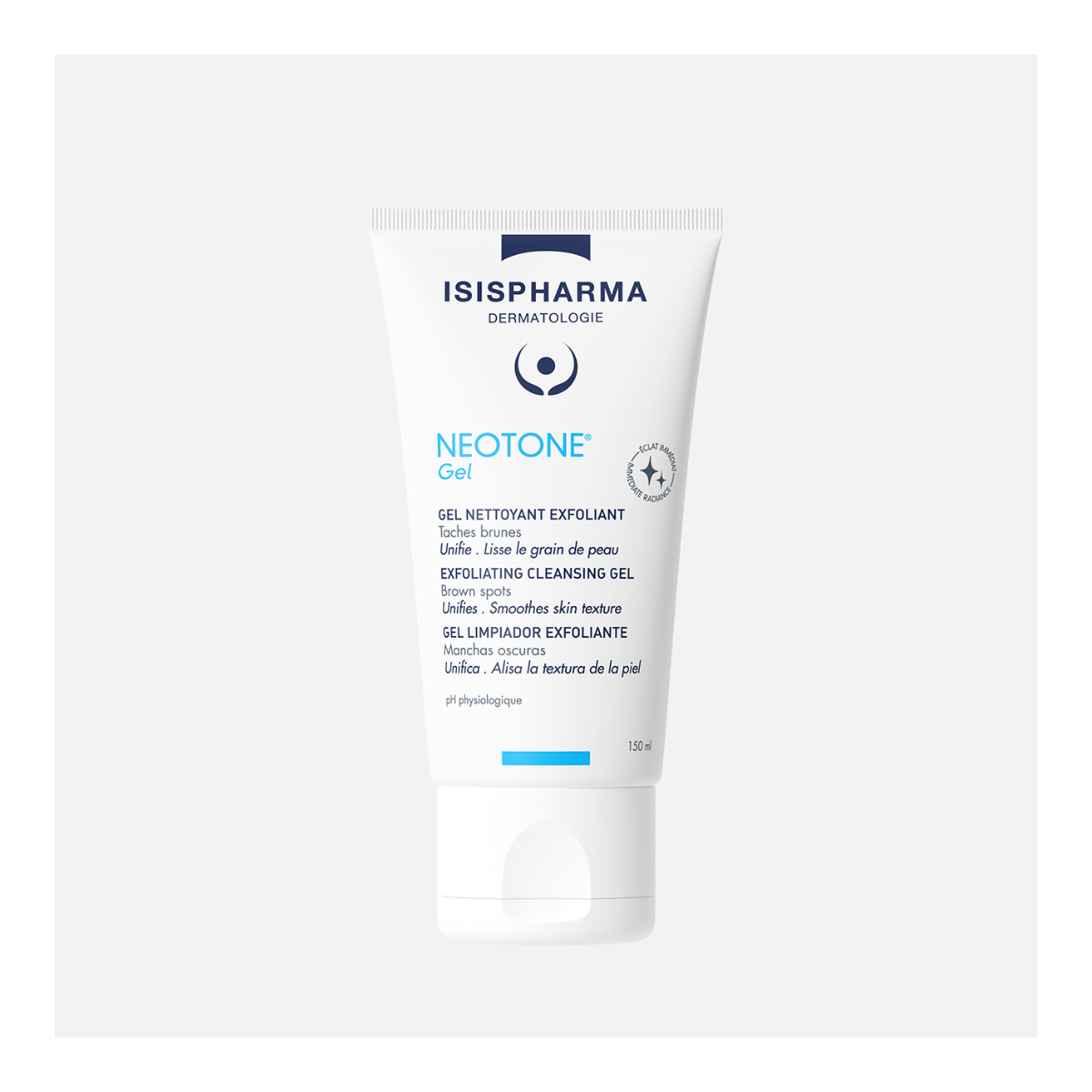 ISISPHARMA NEOTONE GEL 150ML