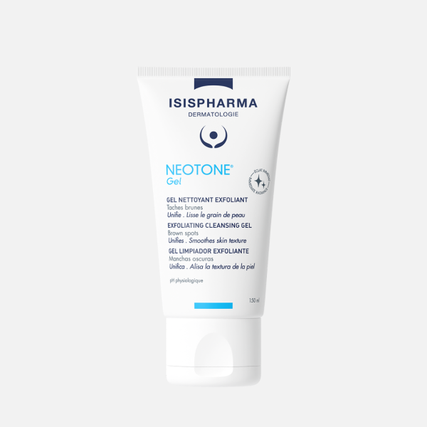 ISISPHARMA NEOTONE GEL 150ML