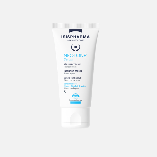 ISISPHARMA NEOTONE SERUM  30ML