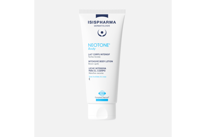 ISISPHARMA NEOTONE BODY  100ML