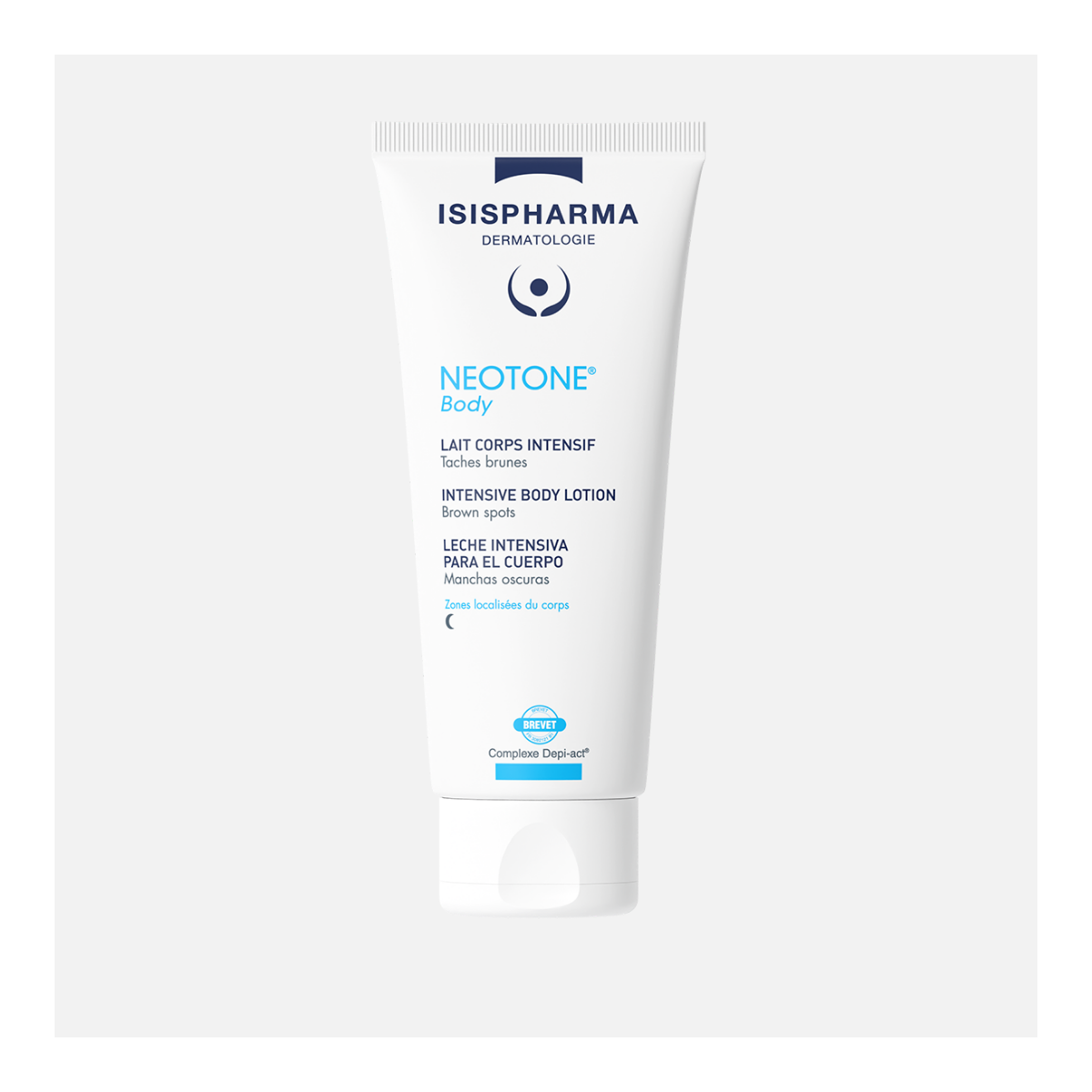 ISISPHARMA NEOTONE BODY  100ML