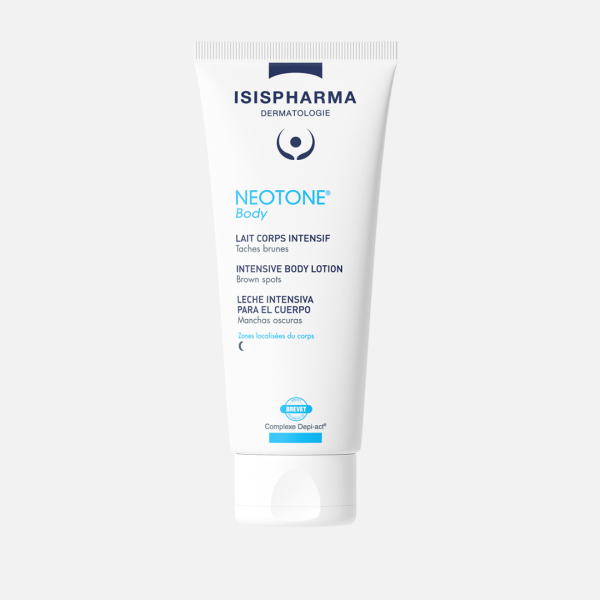 ISISPHARMA NEOTONE BODY  100ML