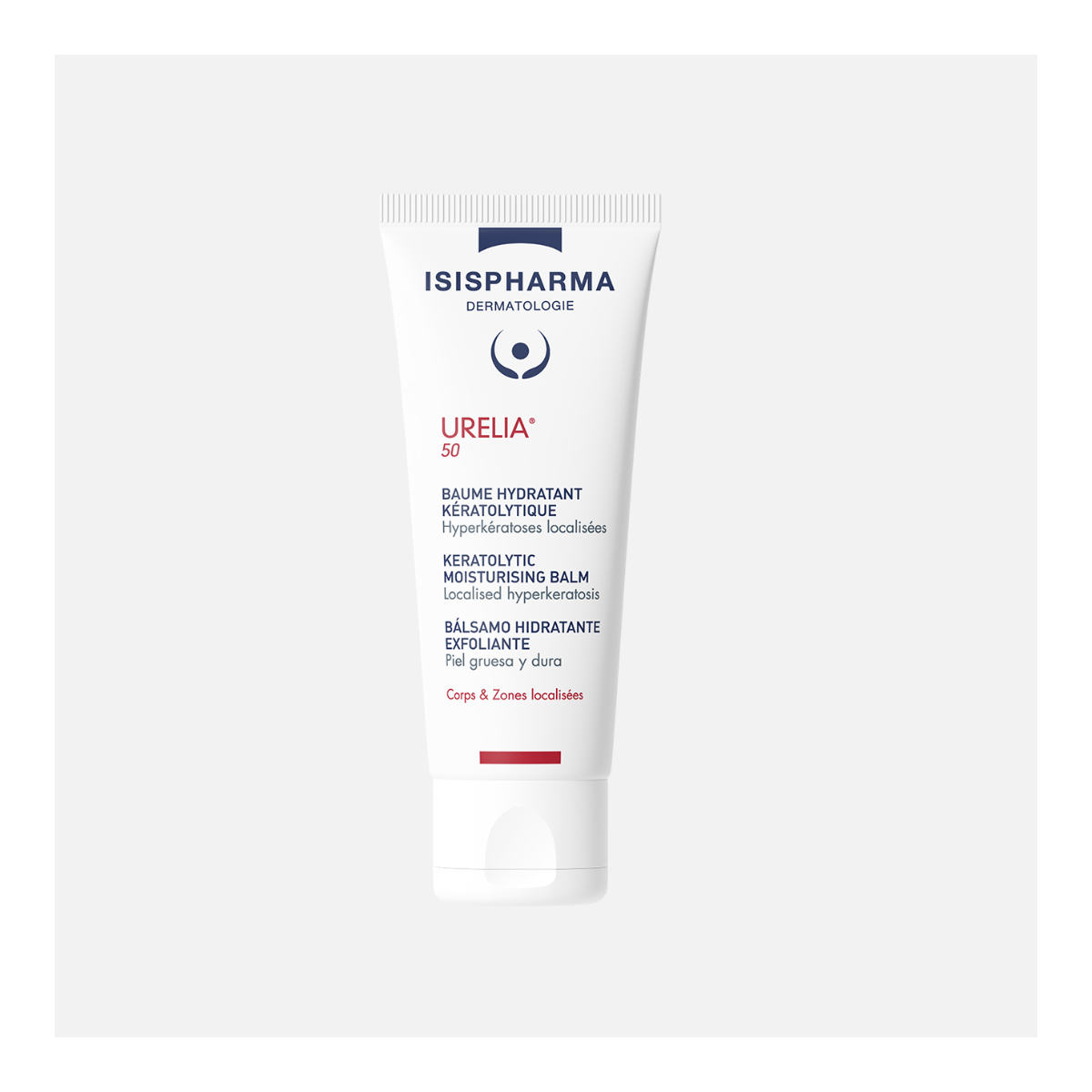 ISISPHARMA URELIA 50  40ML