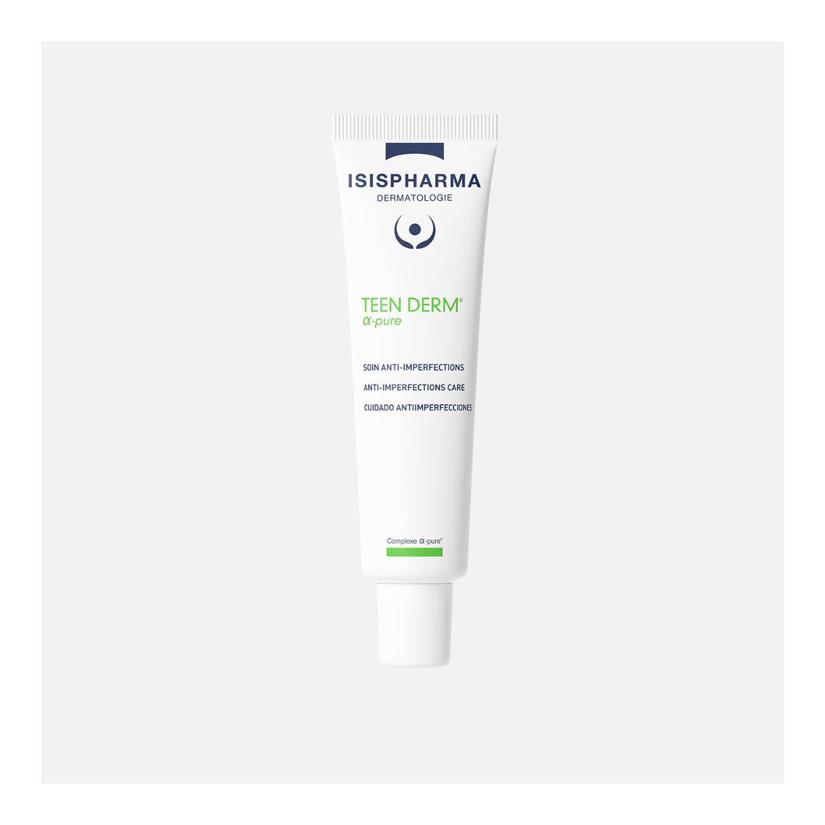 ISISPHARMA URELIA 50  40ML