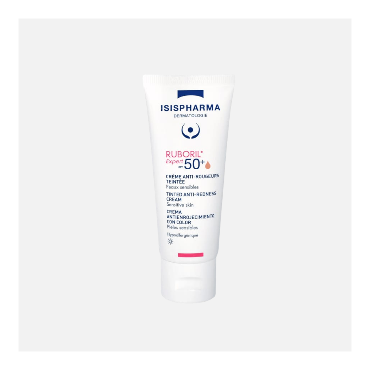 ISISPHARMA VITISKIN 50ML