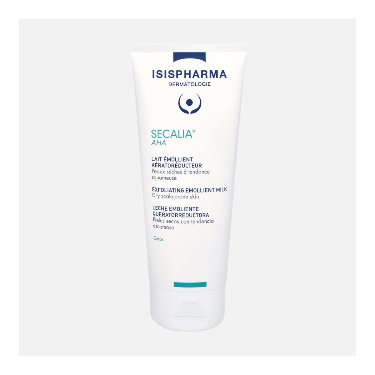 ISISPHARMA SECALIA AHA 200ML