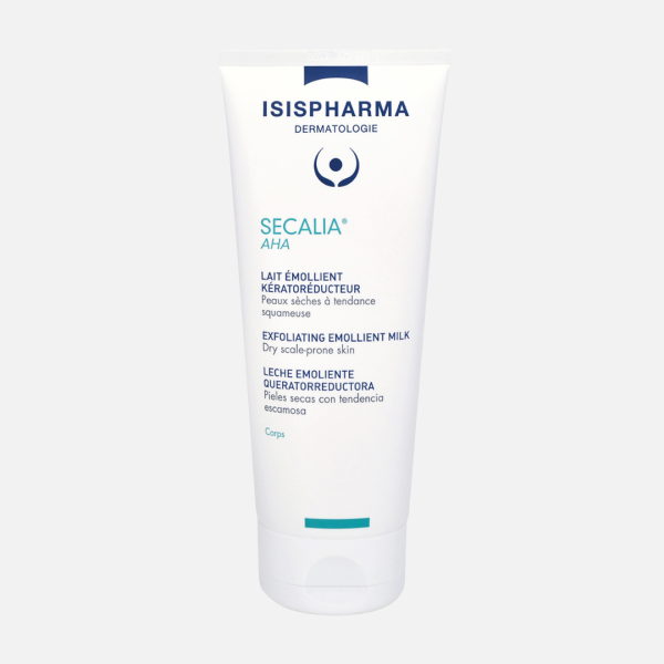 ISISPHARMA SECALIA AHA 200ML