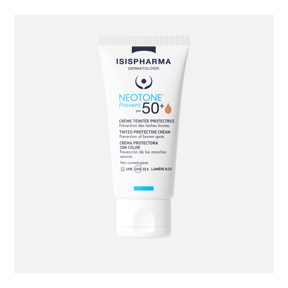 ISISPHARMA NEOTONE PREVENT SPF 50+ MINERAL 30ML