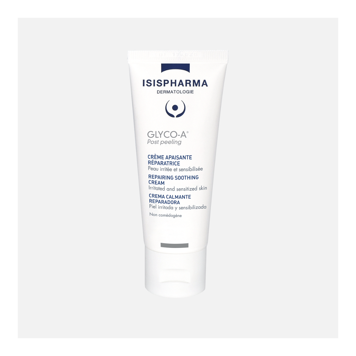 ISISPHARMA  GLYCO - A POST PELING CREME  40ML
