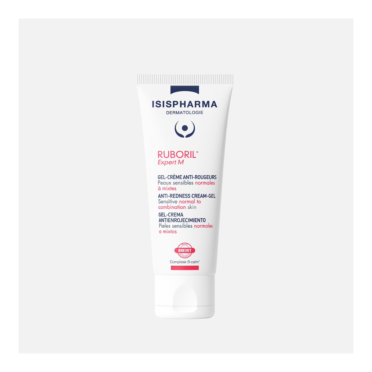 ISISPHARMA TEEN DERM GEL SENSITIVE 250ML