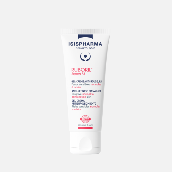 ISISPHARMA RUBORIL EXPERT M 40ML