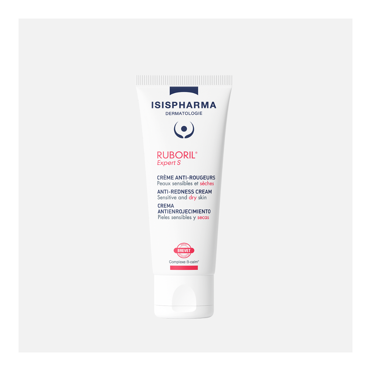 ISISPHARMA TEEN DERM GEL SENSITIVE 250ML