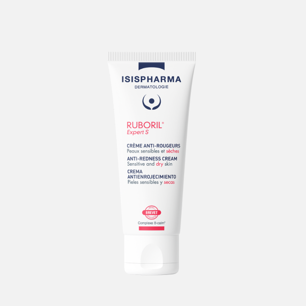 ISISPHARMA RUBORIL EXPERT S  40ML