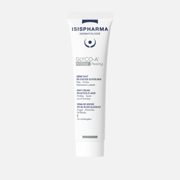 ISISPHARMA GLYCO-A INTENSE PEELING 25% 30ML