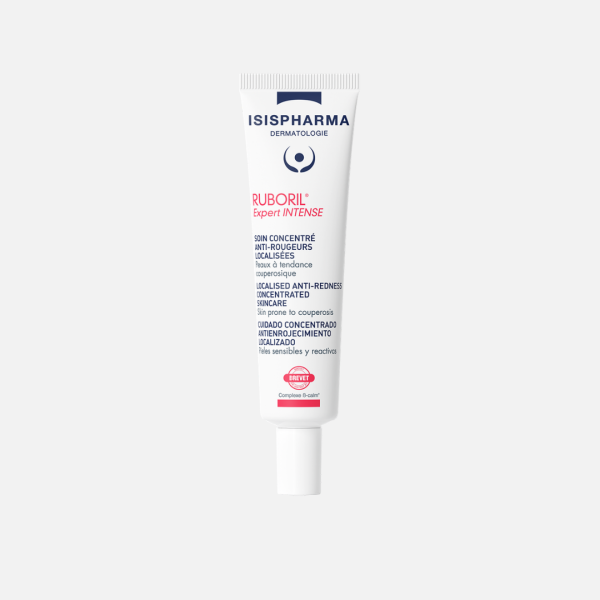 ISISPHARMA RUBORIL EXPERT INTENSIVE  15ML