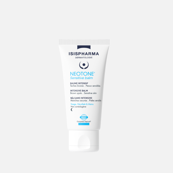 ISISPHARMA NEOTONE SENSITIVE BALM 30ML