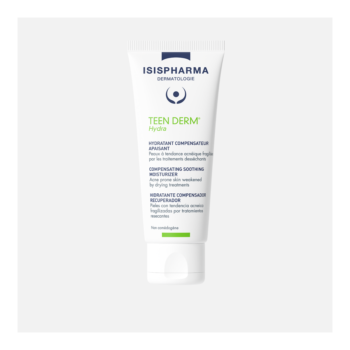 ISIPHARMA TEEN DERM HYDRA 40ML