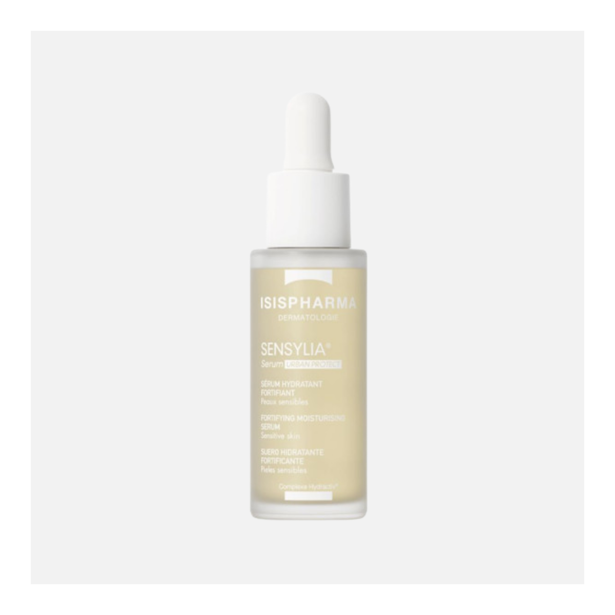 ISISPHARMA  GLYCO - A SOFT PEELING CREME NUIT 5.5 %   30ML