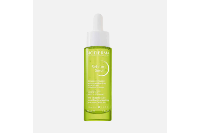 BIODERMA SEBIUM SERUM 30ML