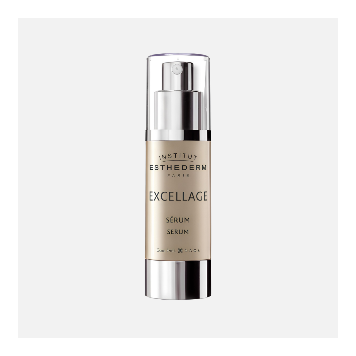 INSTITUT ESTHEDERM  EXCELLAGE SERUM 30ML