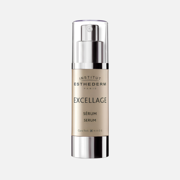INSTITUT ESTHEDERM  EXCELLAGE SERUM 30ML