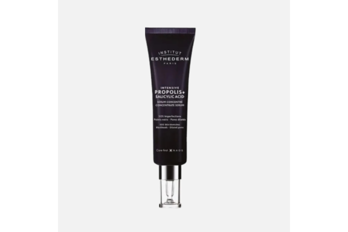 INSTITUT ESTHEDERM INTENSIVE PROPOLIS SALICYLIC CID SERUM 30ML